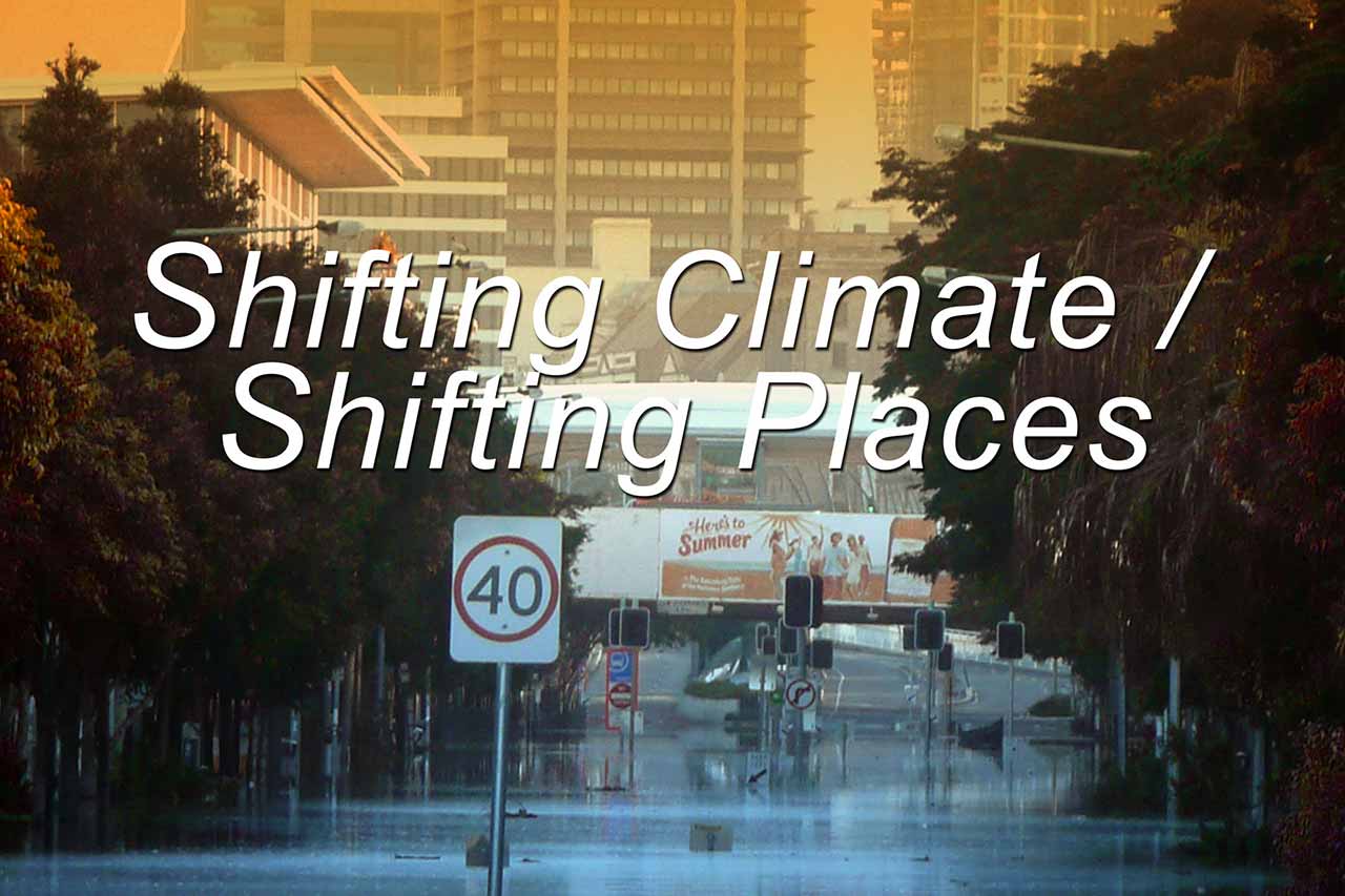 2 Degrees: Design for Climate Adaptation