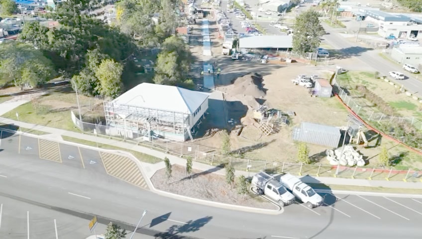 Beaudesert Revitalisation stages the way for the future